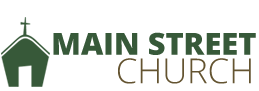 Main Street Church (Default Sample)